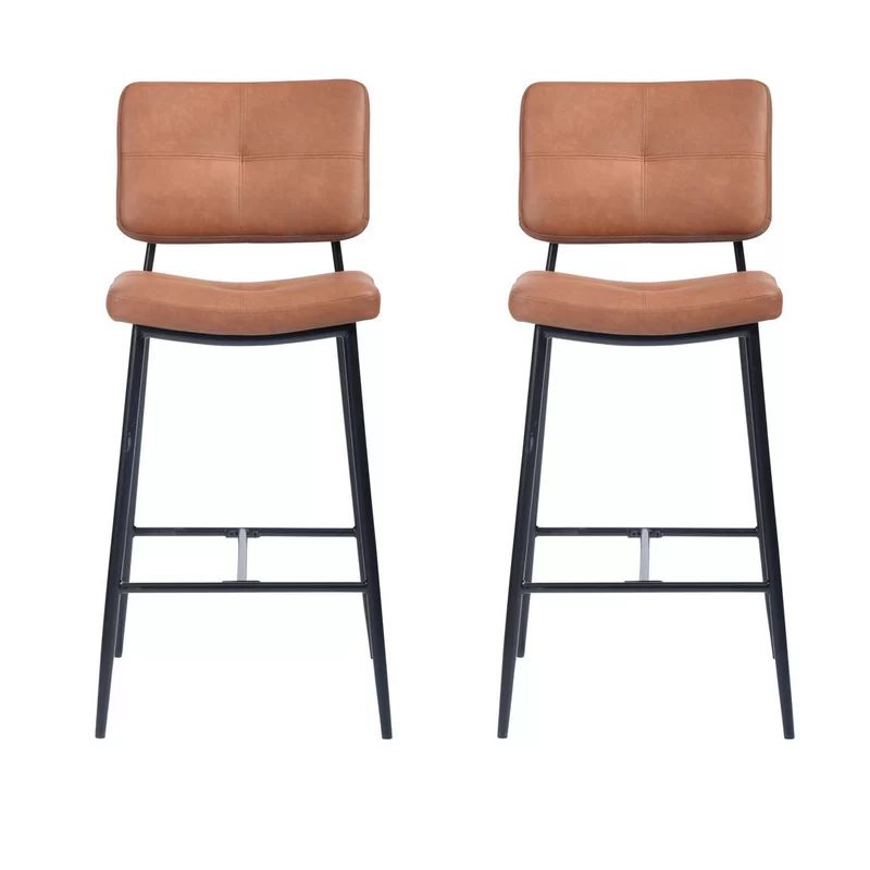 Augie Counter & Bar Stool | Wayfair North America