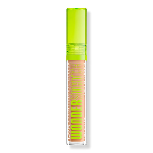 09 Cool Vanilla Wonder Snatch Concealer - NYX Professional Makeup | Ulta Beauty | Ulta