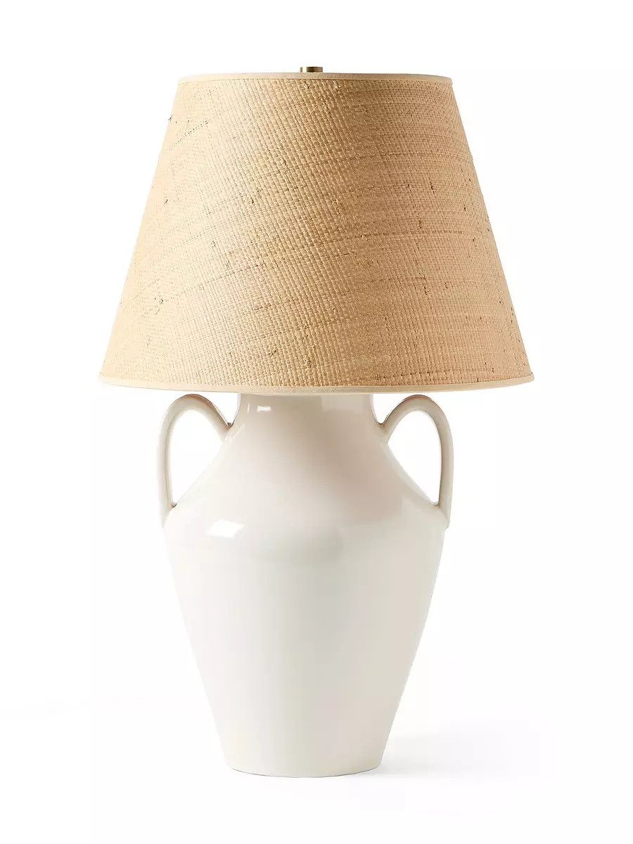 Belmonte Table Lamp | Serena and Lily
