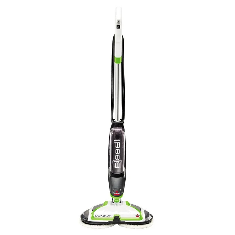 Bissell SpinWave Powered Hard Floor Mop, 2039A - Walmart.com | Walmart (US)
