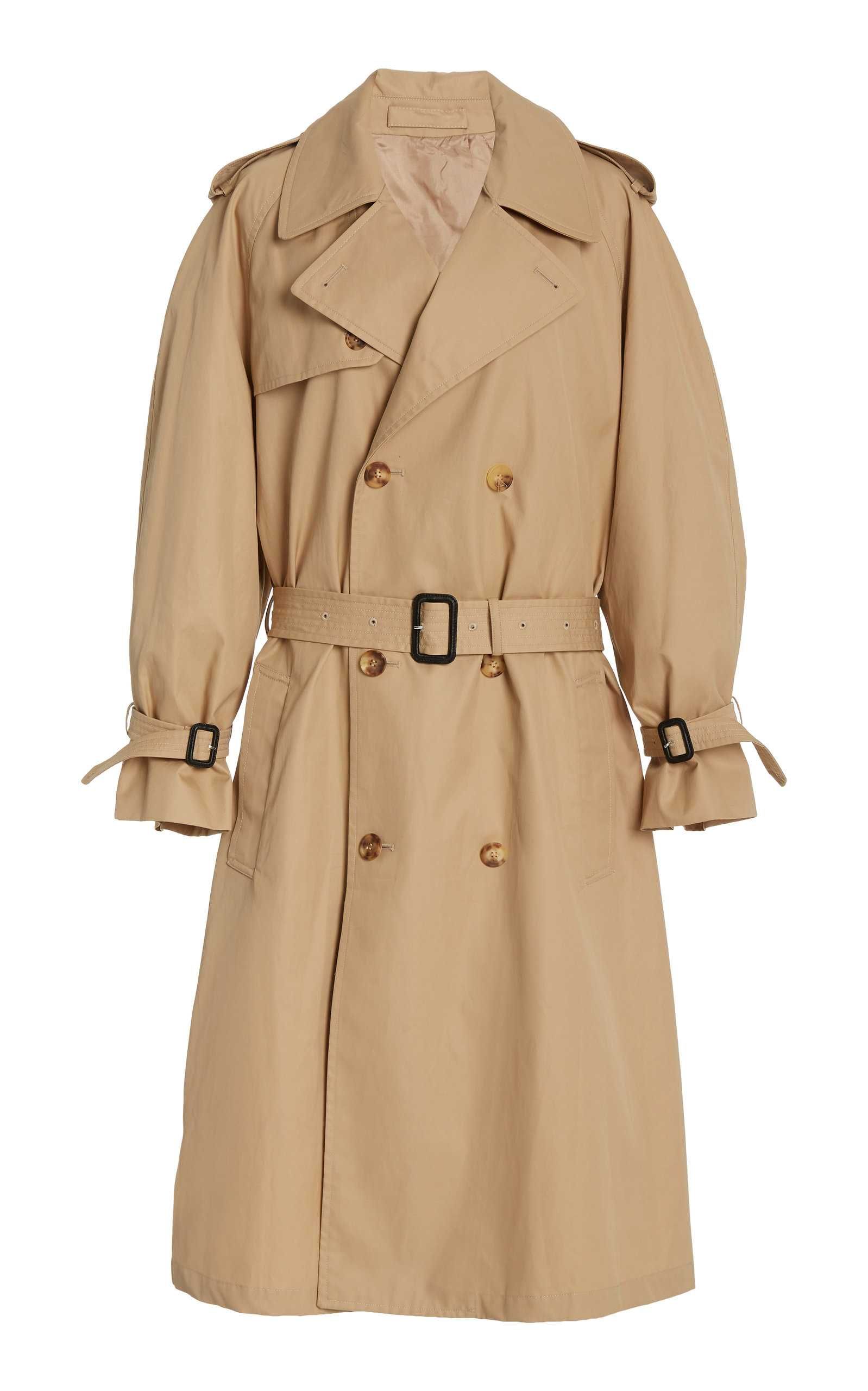 Trench Coat | Moda Operandi (Global)