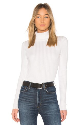Alma Turtleneck | Revolve Clothing (Global)