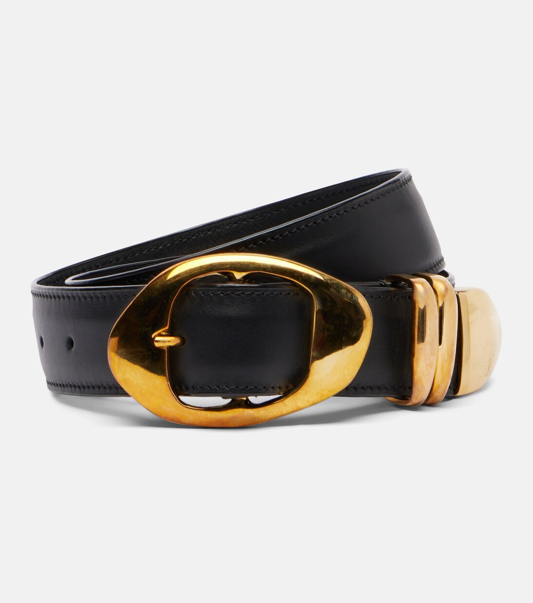 Grumeti leather belt | Mytheresa (UK)