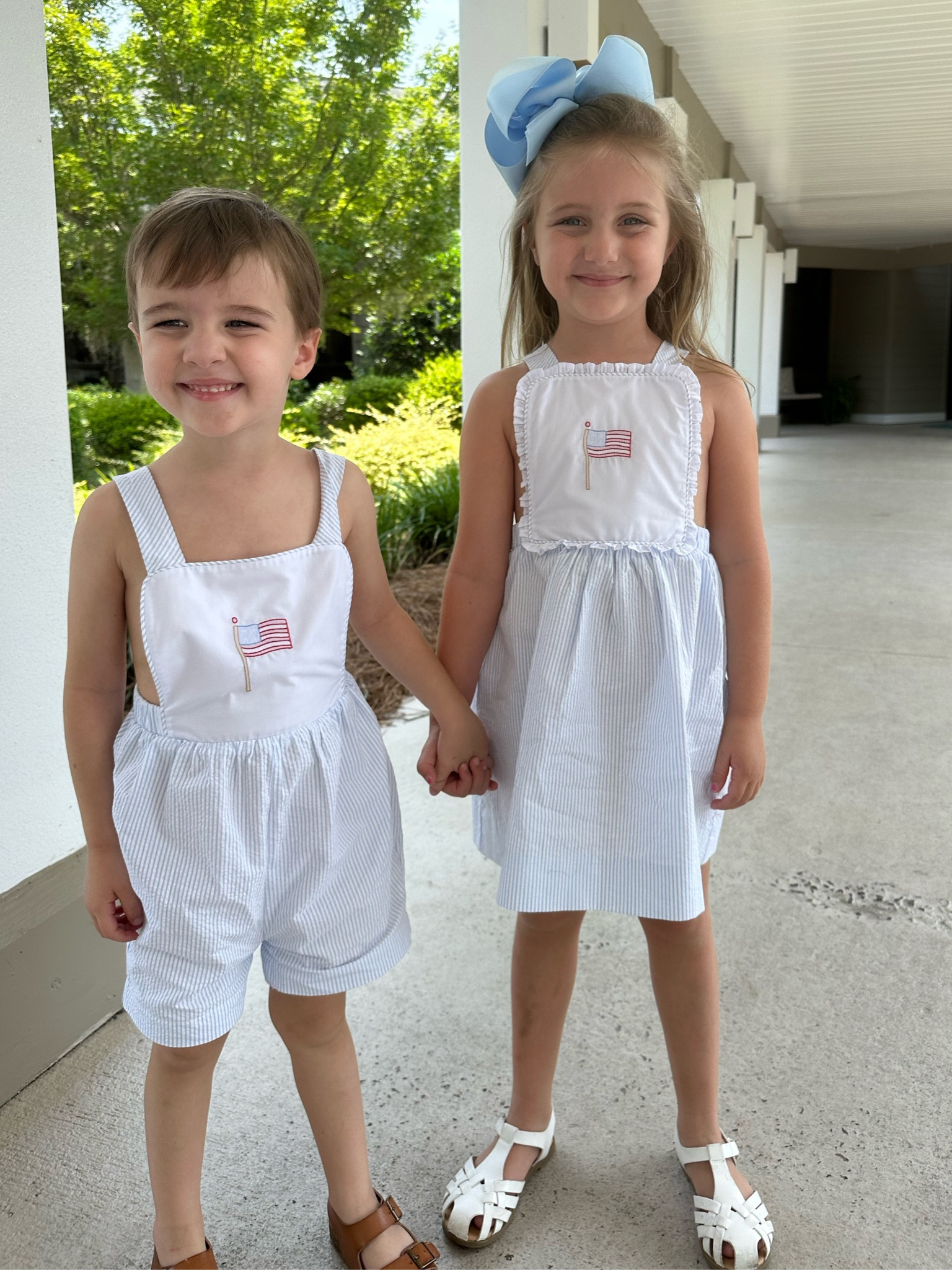 Patriotic style

#LTKkids #LTKsalealert #LTKfamily