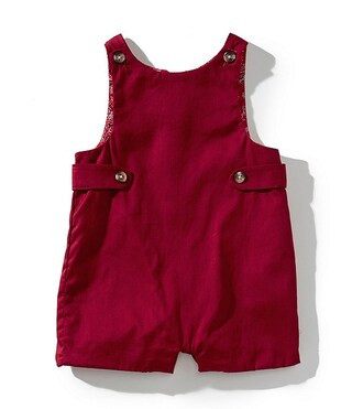 Americana Baby Boys Jon Jon Shortall | Dillard's