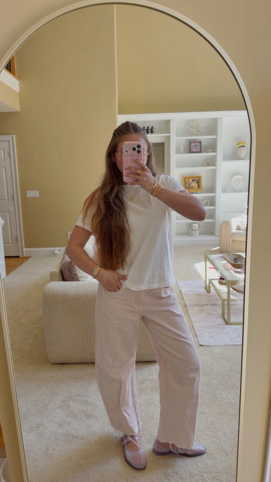 Shopping ootd!

#LTKgrwm #LTKootd #LTKBeauty