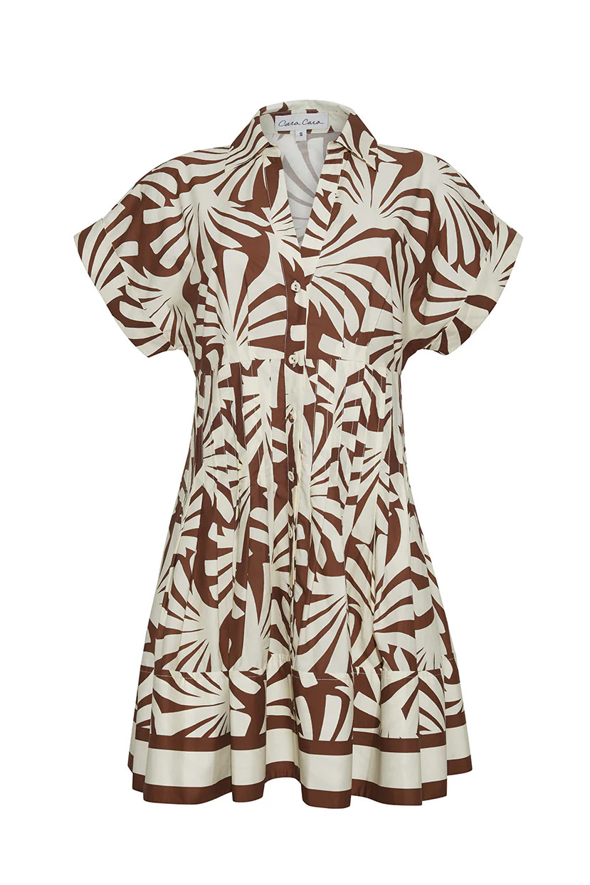 Nash Mini Dress | Cara Cara New York