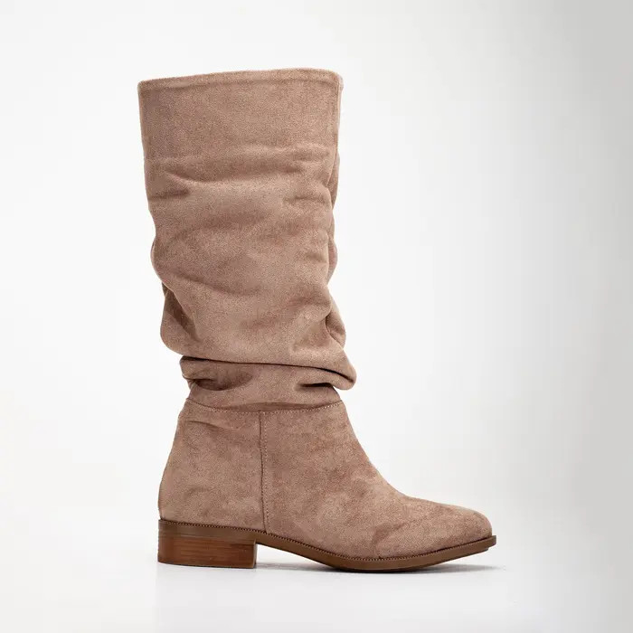 Maribel Knee High Slouch Boots | Nordstrom