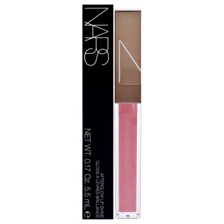 NARS Afterglow Lip Shine - Cool Pink 0.17 oz Lip Gloss | Walmart (US)