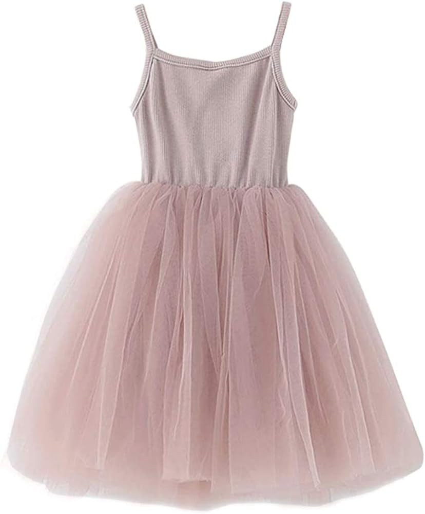 Toddler Tutu Dress | Amazon (US)