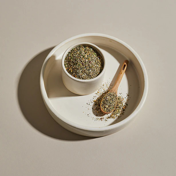 Back of the Yards Garlic Pepper | The Spice House