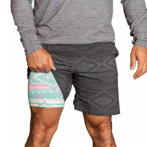 Men's Chubbies Compression Lined Shorts | Scheels
