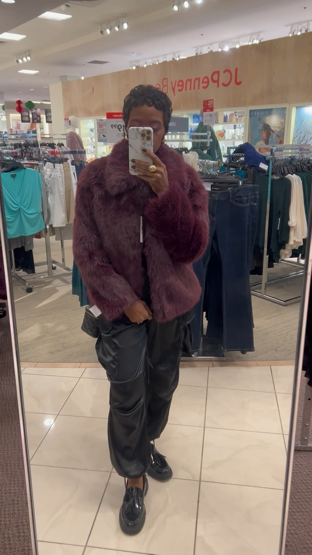 You absolutely need this coat! She can instantly elevate your look and she’s on sale! 

#LTKOver40 #LTKSaleAlert #LTKFindsUnder100