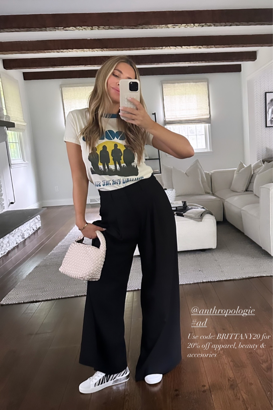 
 
Trousers size 2 petite #LTKxAnthro

#LTKSeasonal #LTKsalealert