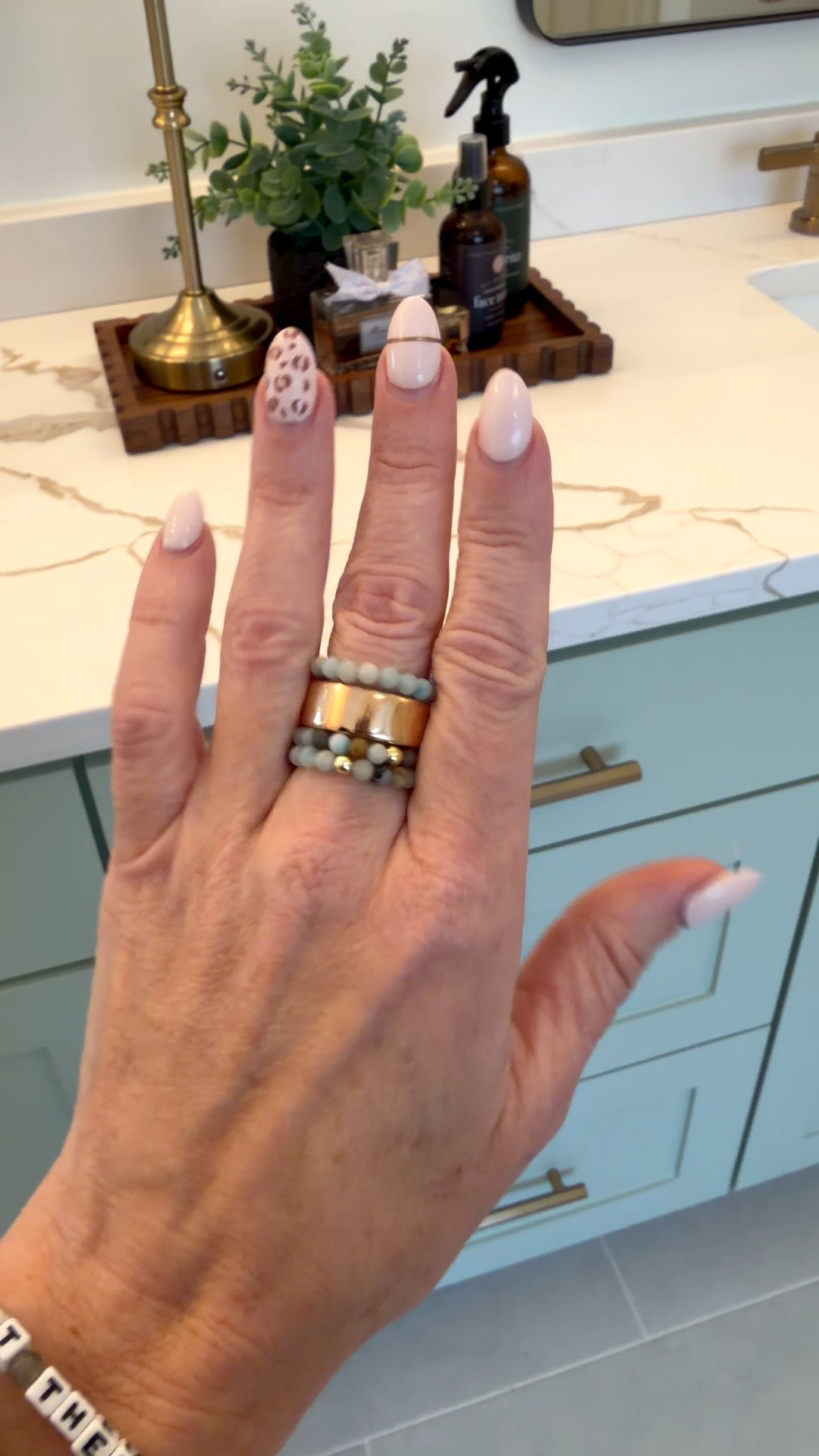 Oura Ring on special deal!! Love this thing so far for tracking cycles, sleep, stress and so much more. 🤍

Gave me a heads up of Minor signs of strain
“Your biometrics show minor signs of something straining your body. Pay attention to how you're feeling today and give yourself time to rest if needed.” 
Love it as it helps to gently remind me that I need to breathe and take the time to take care of myself ❤️‍🩹



#LTKmomlife #LTKstorytime #LTKselfcare