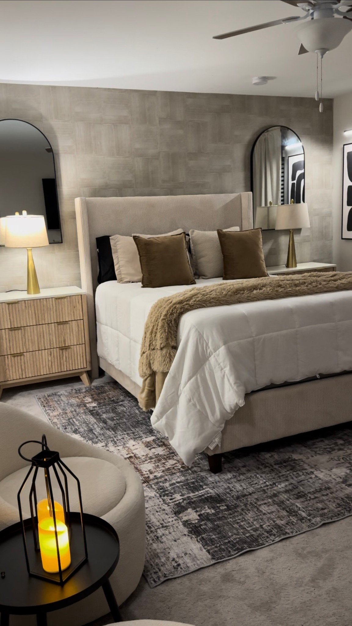 Room revamp 😍

#LTKStyleTip #LTKWatchNow