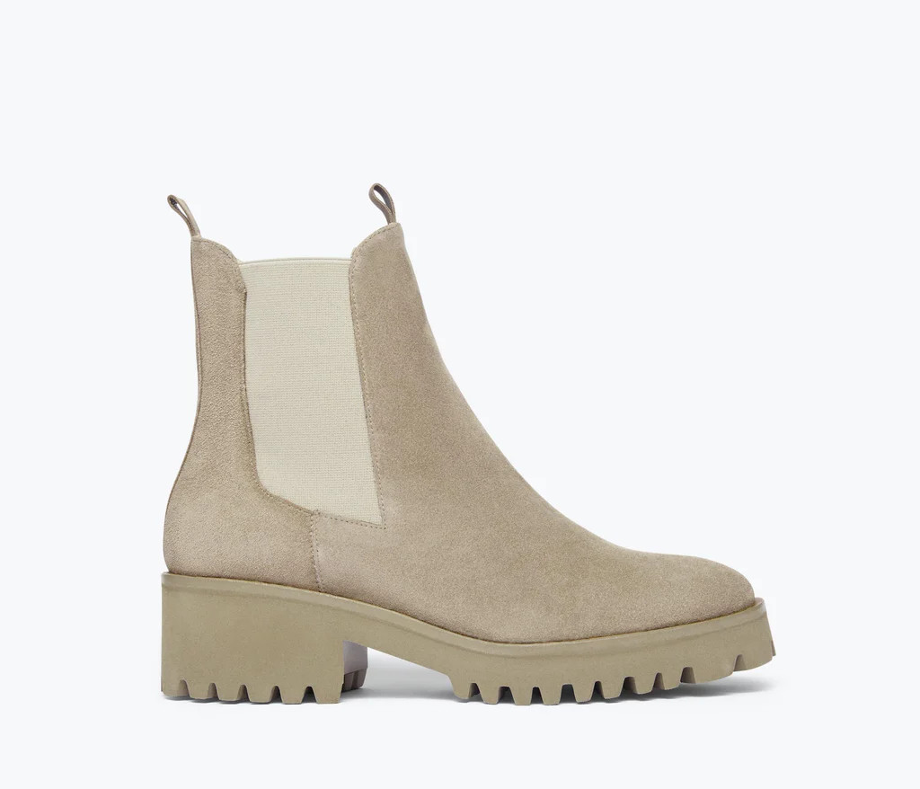 BROOKE RAIN RESISTANT BOOT | Frēda Salvador
