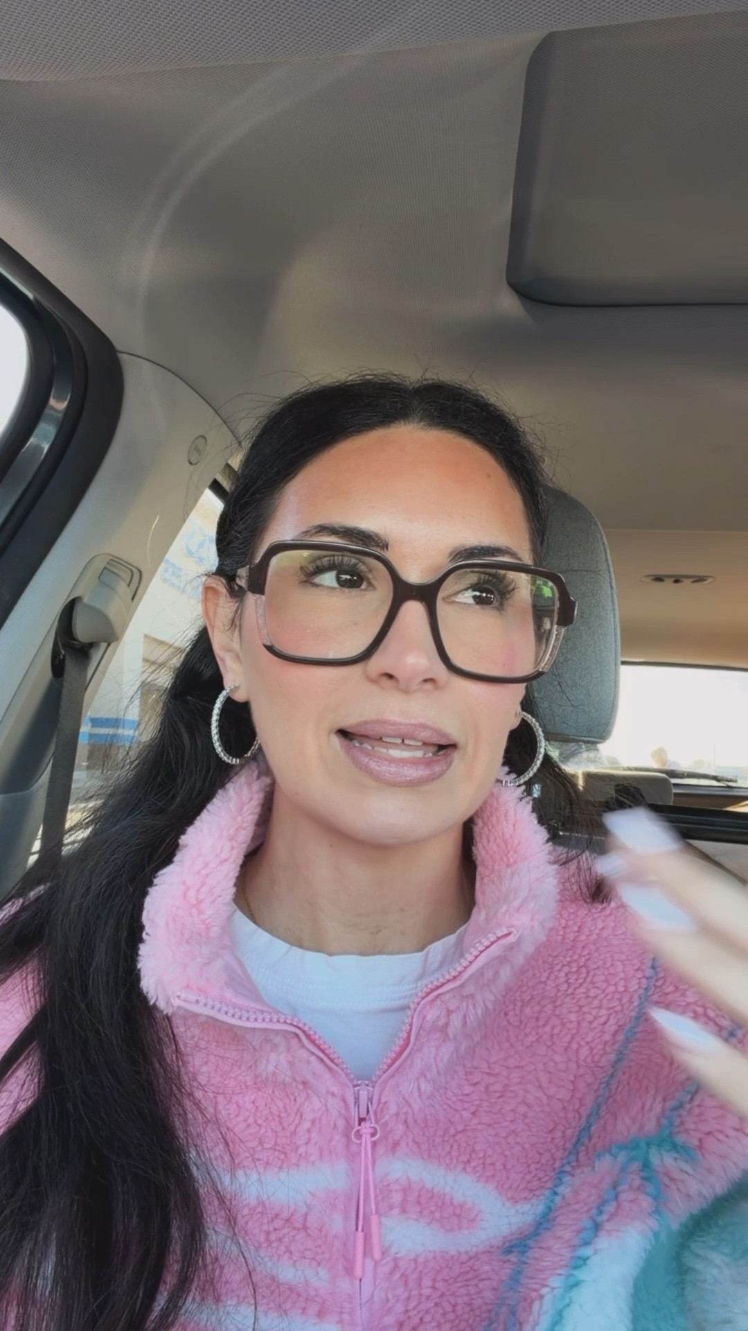 The will be your favorite everyday bra! I wear mine for Pilates, errands, literally everything. 

#LTKmomlife #LTKSaleAlert #LTKfitnessgoals