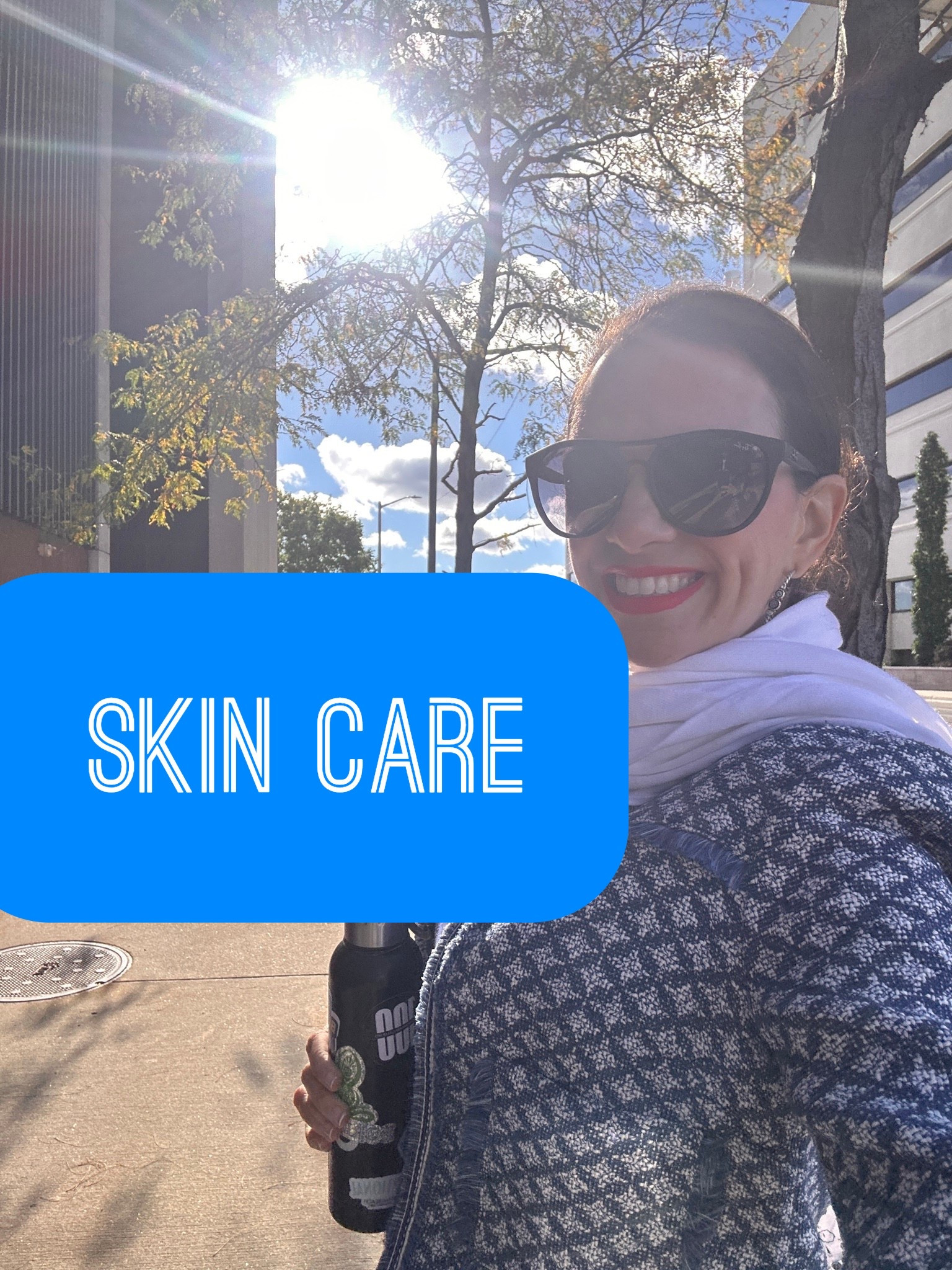 My skin care, favorite products at my favorite place @Sephora 

#LTKmorningroutine #LTKBeauty #LTKOver40