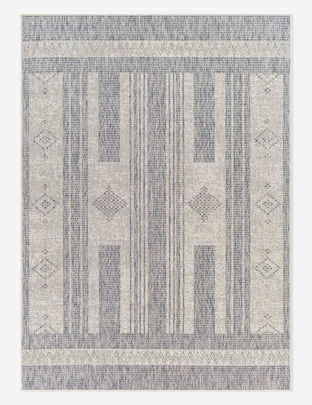 Ebell Indoor / Outdoor Rug | Lulu and Georgia 