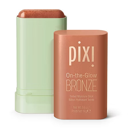 Pixi Beauty On-The-Glow Bronze, One Size, Beige | JCPenney