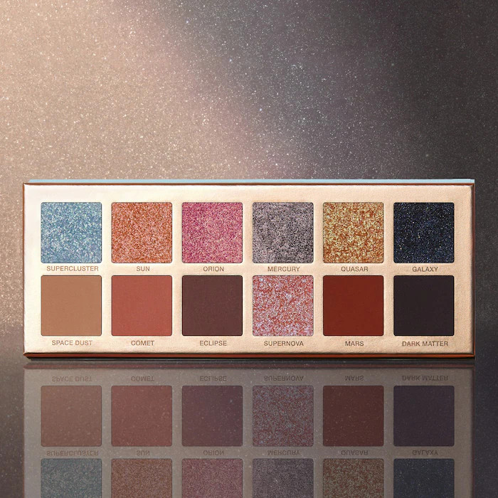 Cosmos Eyeshadow Palette | Sephora (US)