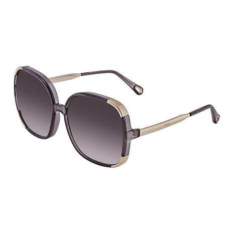 Chloé - MYRTE CE719SD, Oversize acetate | Amazon (US)