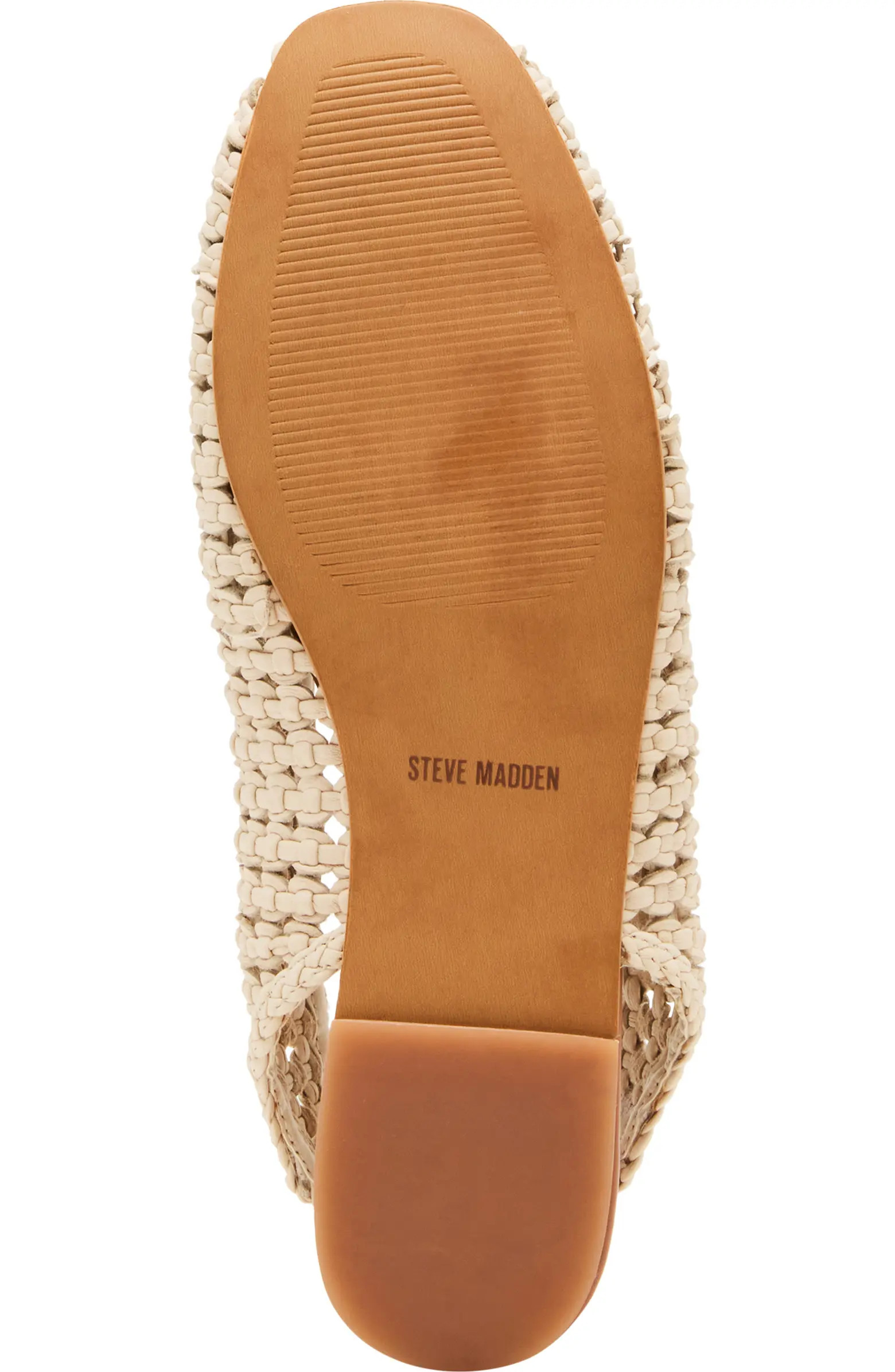 Steve Madden Rumi Slingback Flat (Women) | Nordstromrack | Nordstrom Rack