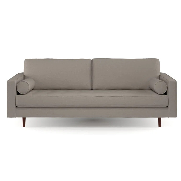 Lark 84'' Square Arm Sofa | Wayfair North America