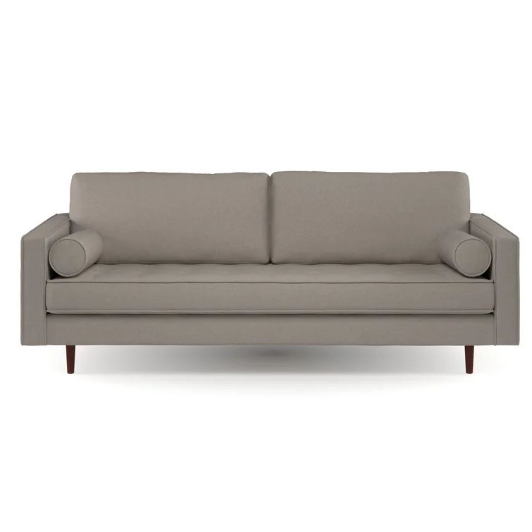 Lark 84'' Square Arm Sofa | Wayfair North America