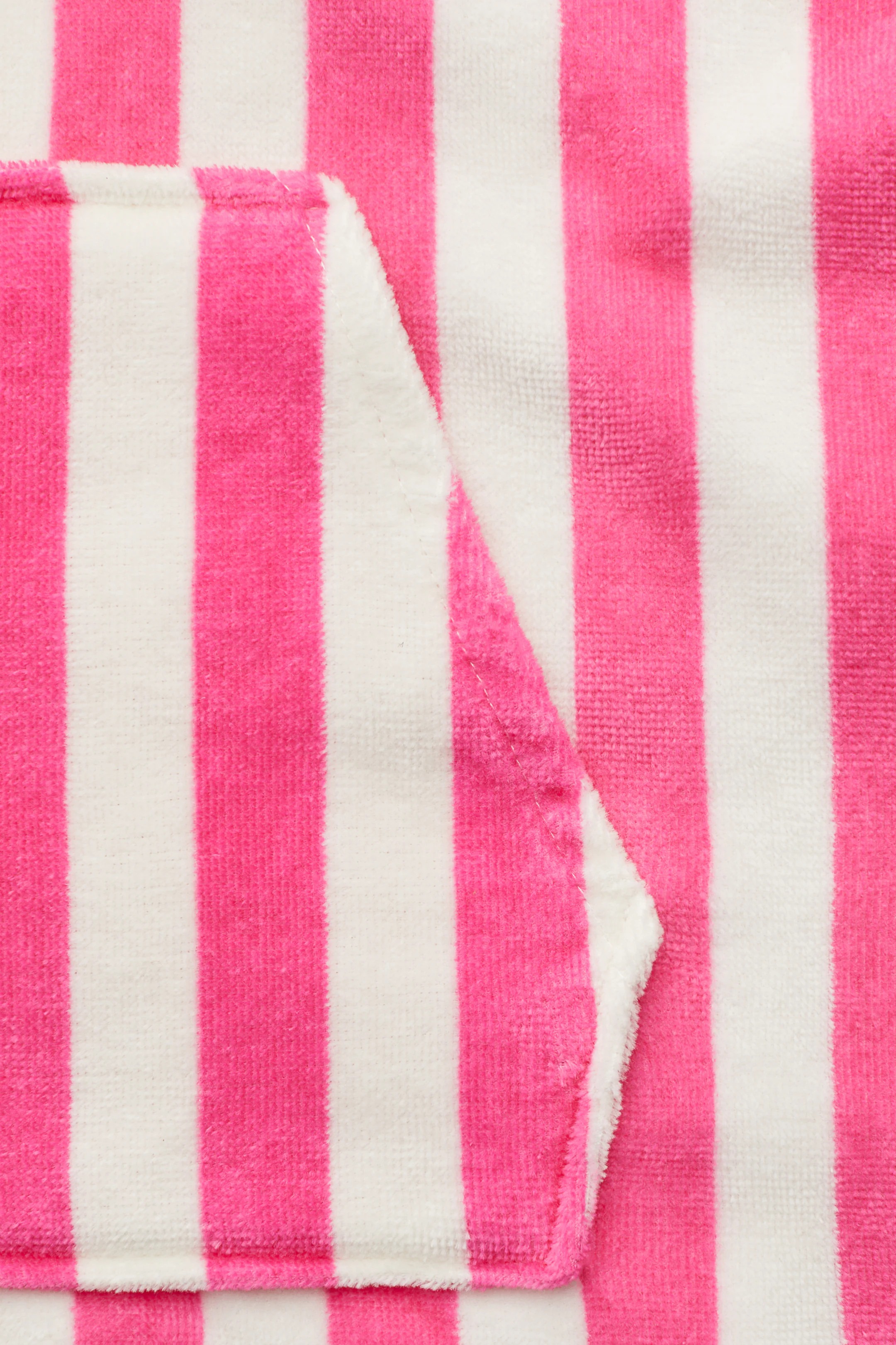 Hooded Poncho Towel | H&M (US + CA)