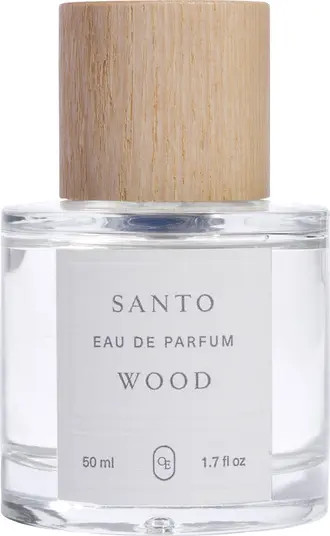 Santo Wood Eau de Parfum | Nordstrom