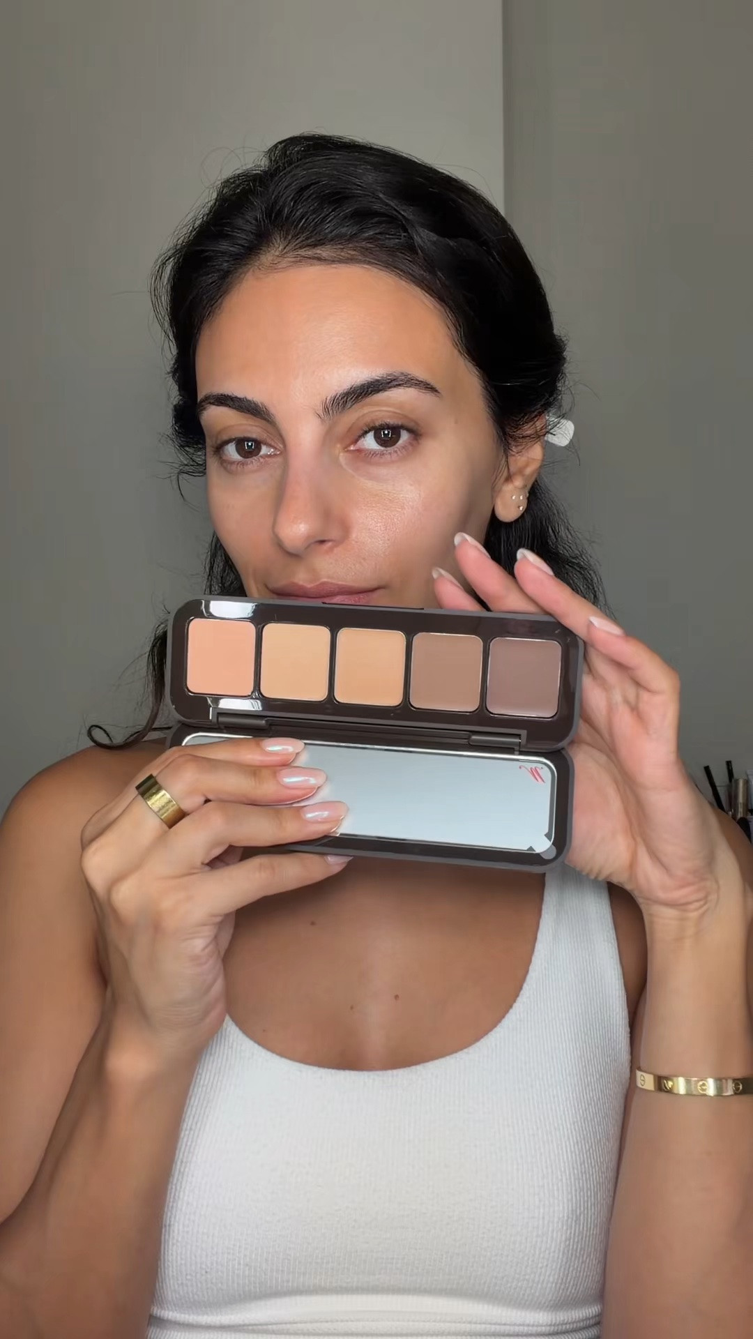 Full makeup breakdown 🫶🏼

#LTKgrwm #LTKselfcare #LTKBeauty