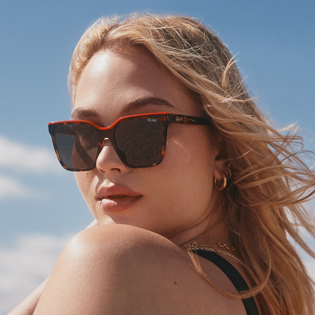 LEVEL UP | Quay Australia