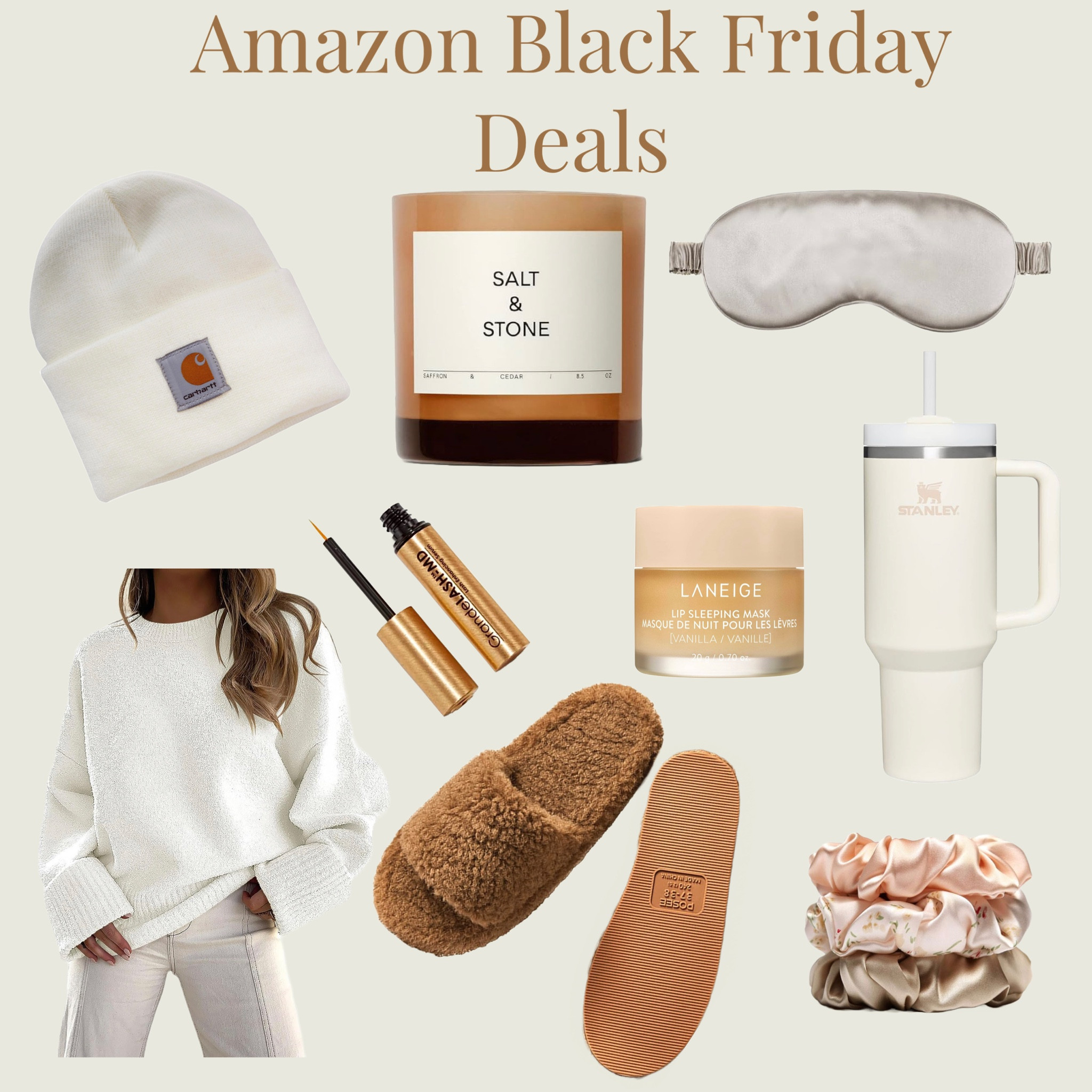 Amazon Gift Guide for Her

#LTKGiftGuide #LTKfindsunder50 #LTKHoliday