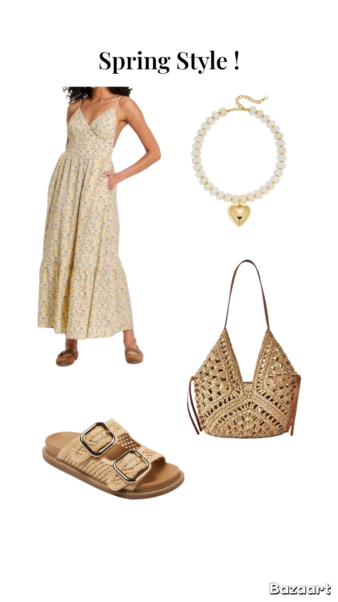 Target dresses. Target sandals. Amazon finds 

#LTKmomlife #LTKgrwm #LTKSaleAlert