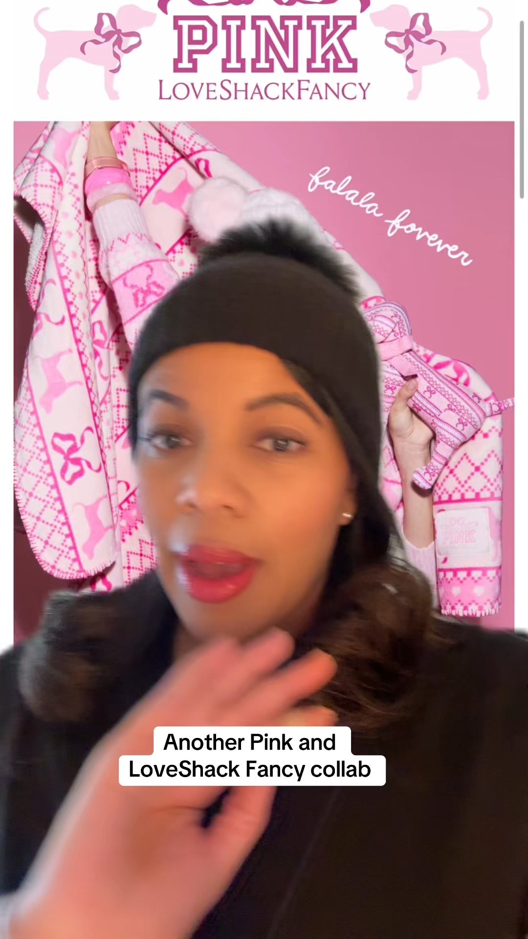 The Love Shack Fancy and Pink collab is live! 

#LTKFindsUnder100 #LTKGiftGuide #LTKHoliday