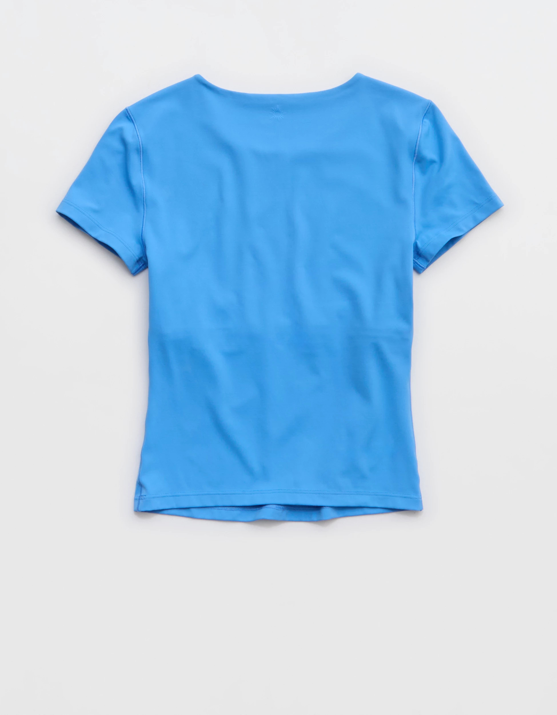 OFFLINE By Aerie Real Me XTRA T-Shirt | American Eagle Outfitters (US & CA)