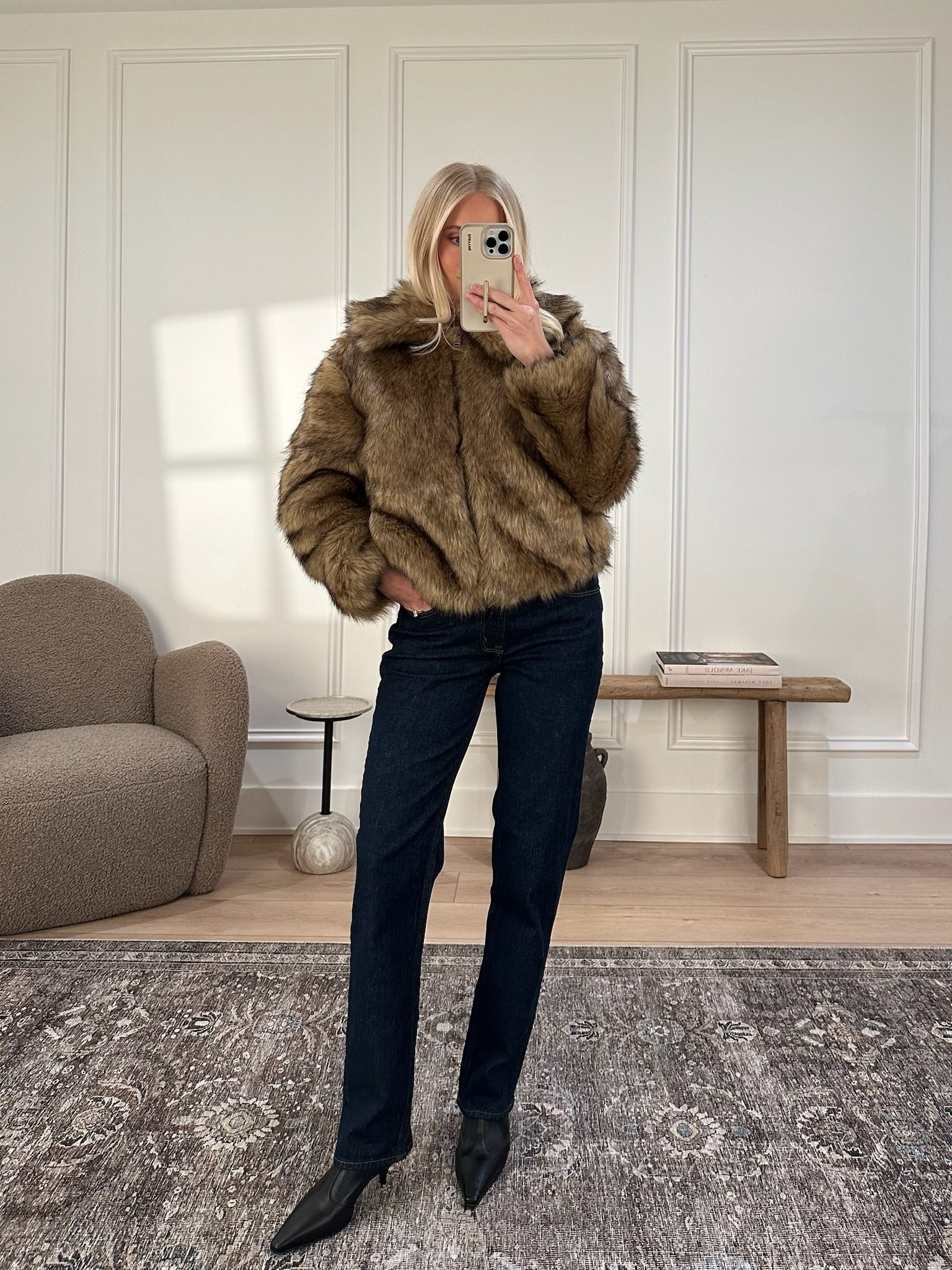 Code AFKATHLEEN for an extra 15% off! Wearing a small in jacket (brown), 26 long in jeans (dark rinse), boots are tts! #kathleenpost

Fall haul, fall fashion, Abercrombie try-on

#LTKSeasonal #LTKSaleAlert #LTKStyleTip