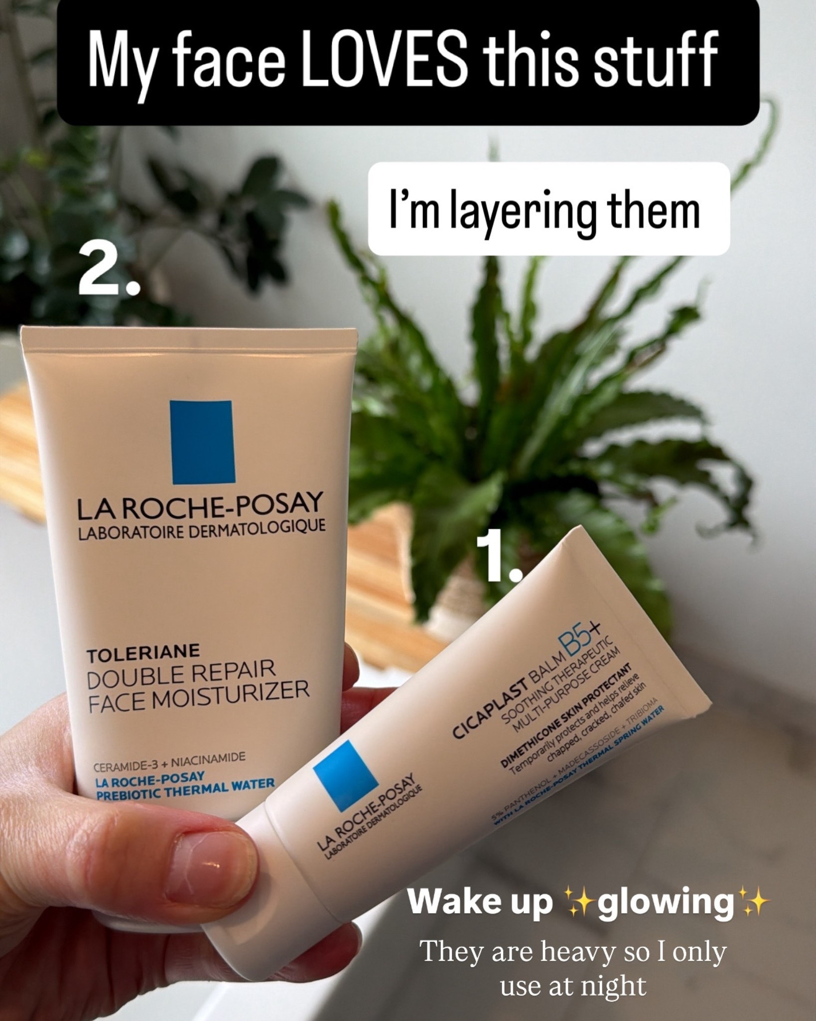 ✨skincare should be affordable✨ these are lovely at night. Esp if you’re using a retinol 👌🏼 

#LTKmomlife #LTKgrwm #LTKBeauty