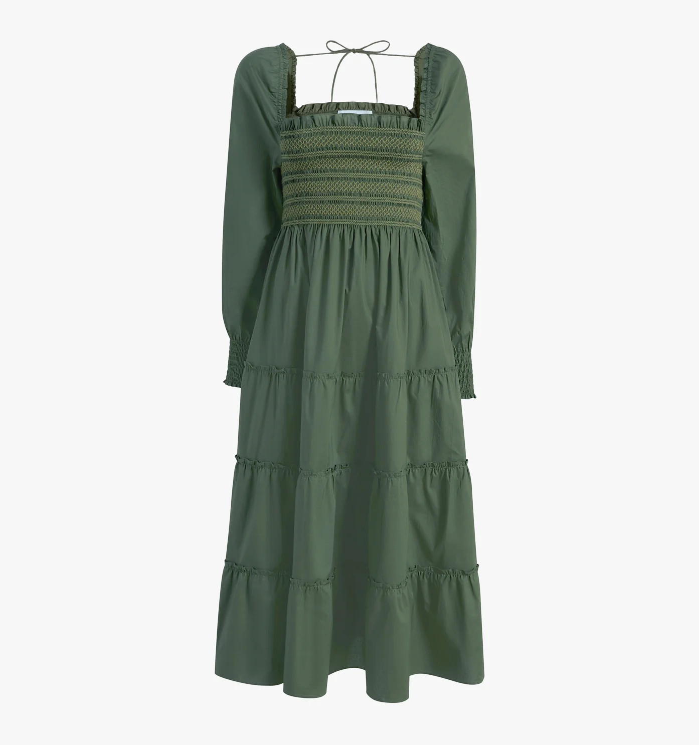 The Naomi Nap Dress | Hill House Home