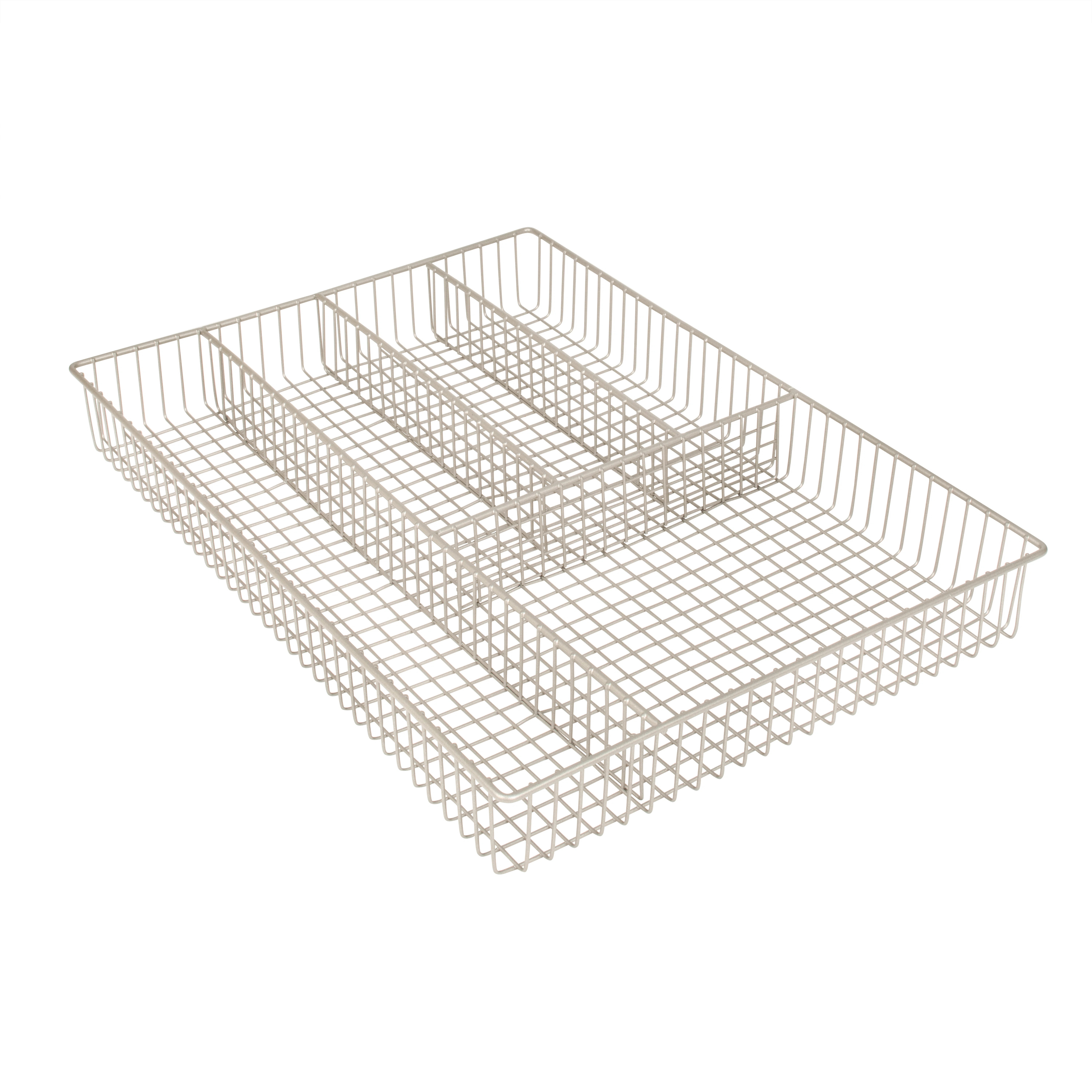 Albie 2"H x 11.25"W x 16"D Drawer Organizer | Wayfair North America