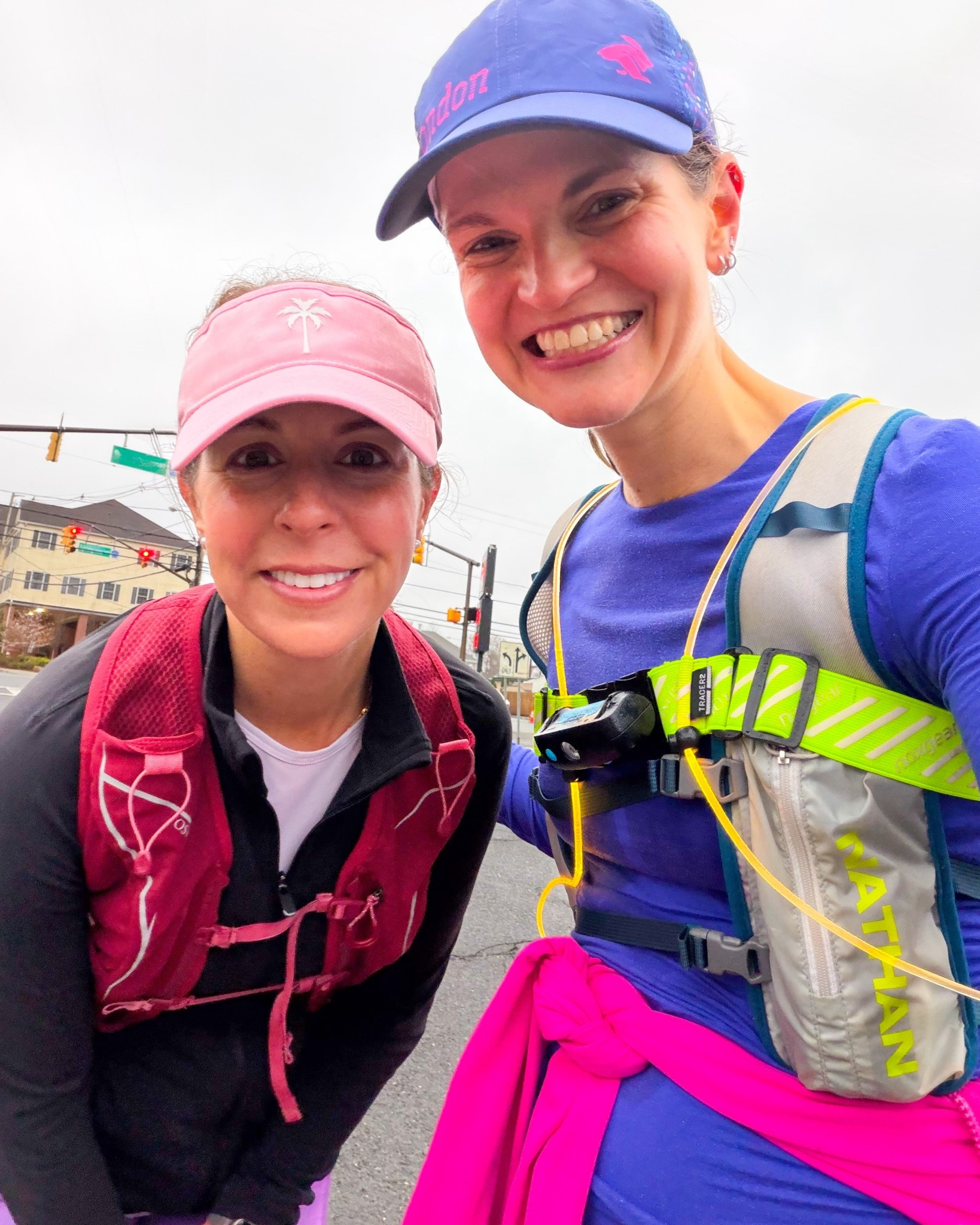 6.5 early AM miles to kick off spring break! 

#LTKdayinmylife #LTKmomlife #LTKfitnessgoals