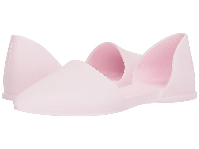 Native Shoes Audrey (Milk Pink) Women's Shoes | Zappos