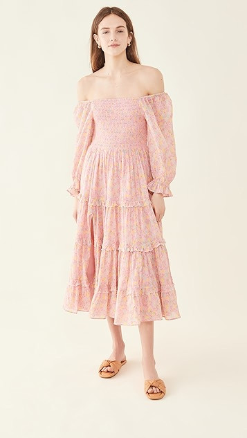 Capri Dress | Shopbop