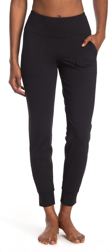 Cropped Jogger Pants | Nordstrom Rack