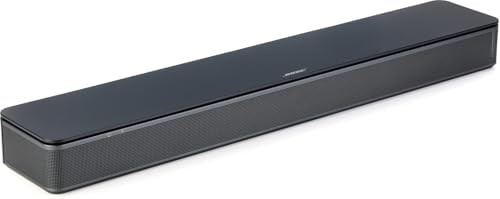Bose TV Speaker - Soundbar for TV with Bluetooth and HDMI-ARC Connectivity, All-in-One Compact So... | Amazon (US)