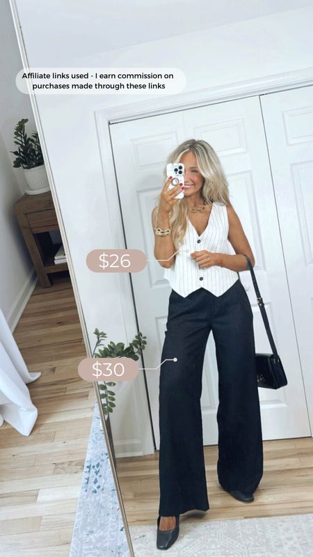 Affordable summer outfit 