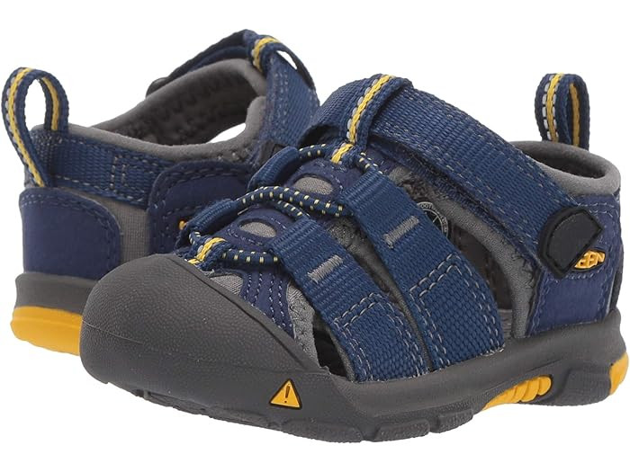 KEEN Kids Newport H2 (Toddler) | Zappos
