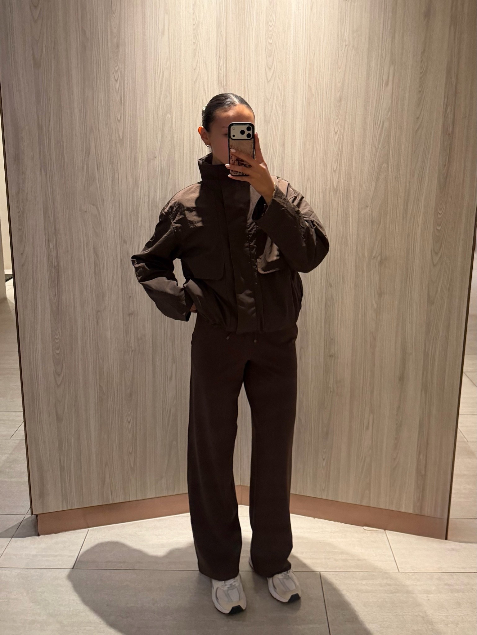 Chocolate brown hyper-fixation 🤎

#LTKaustralia #LTKautumn